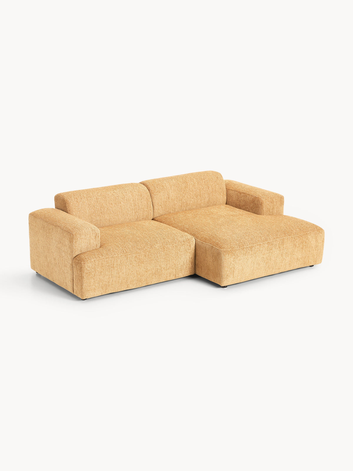 Melvorna 3-Seater Corner Sofa