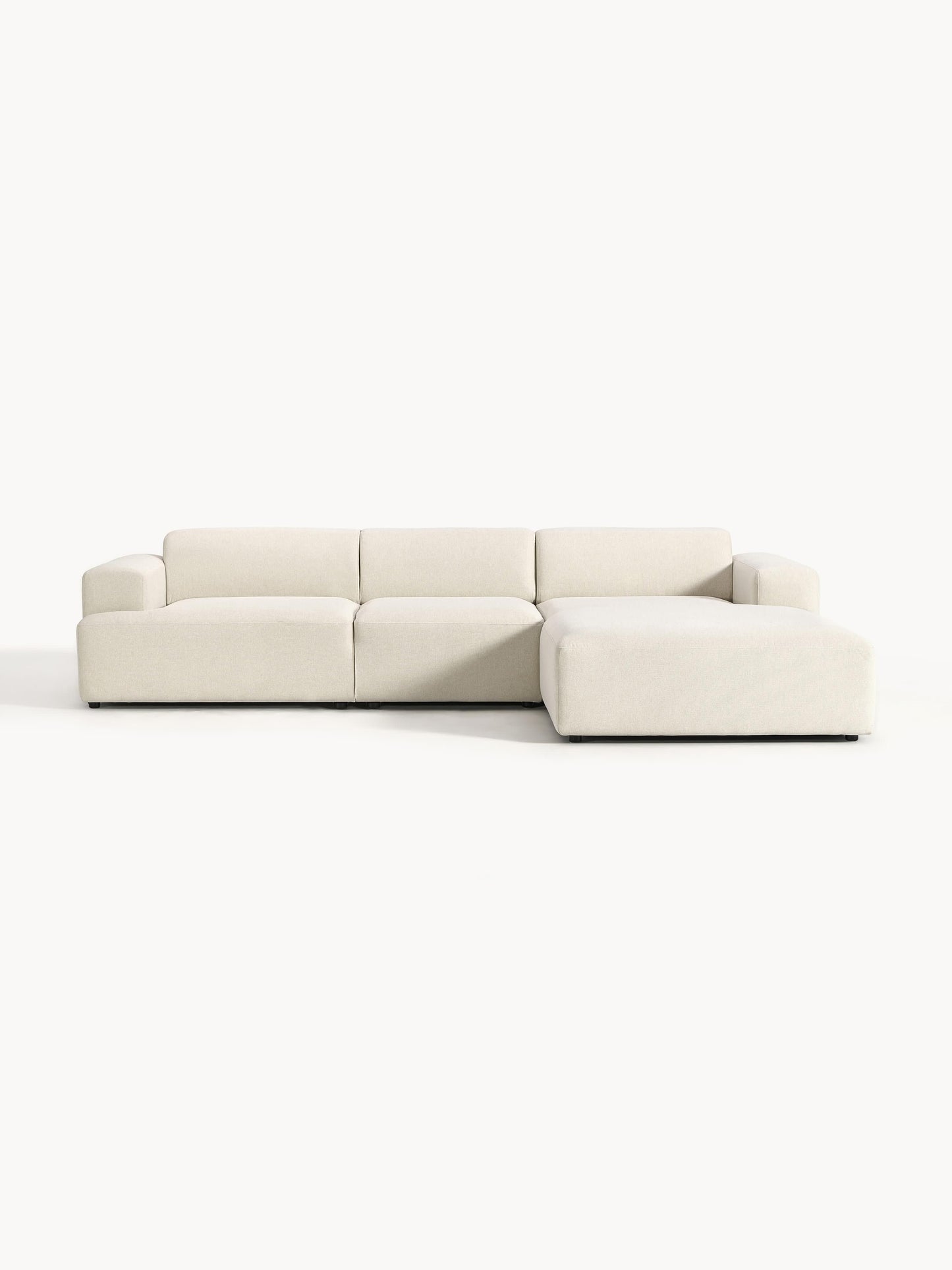 Melvorna 4-Seater Corner Sofa
