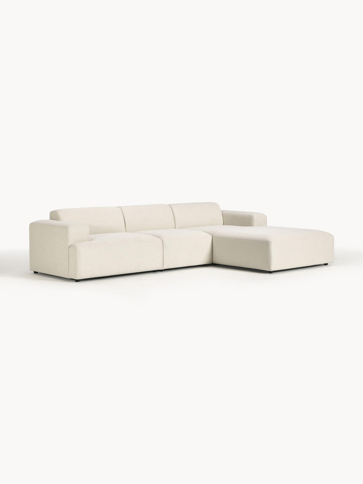 Melvorna 4-Seater Corner Sofa
