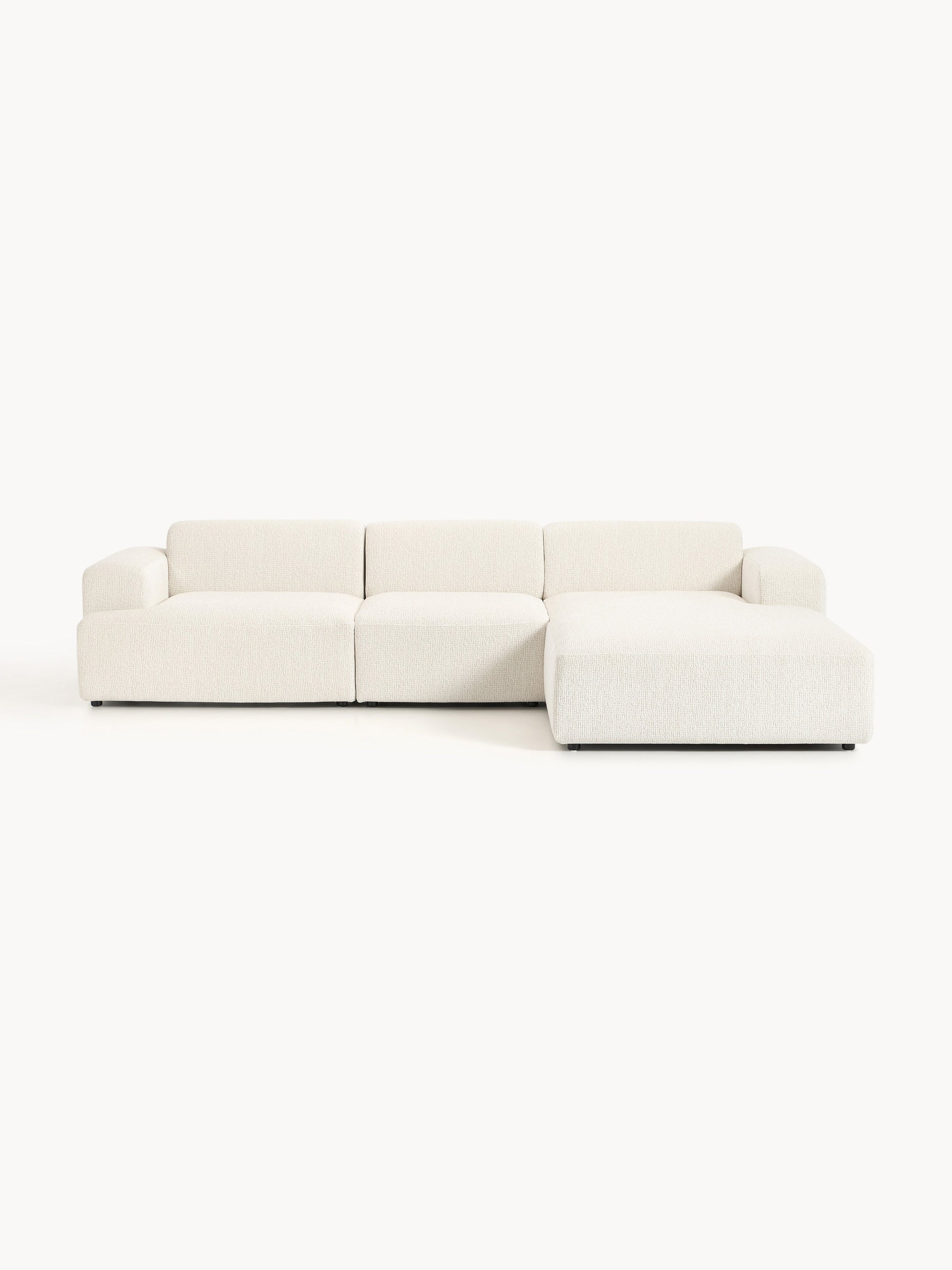 Melvorna 4-Seater Corner Sofa