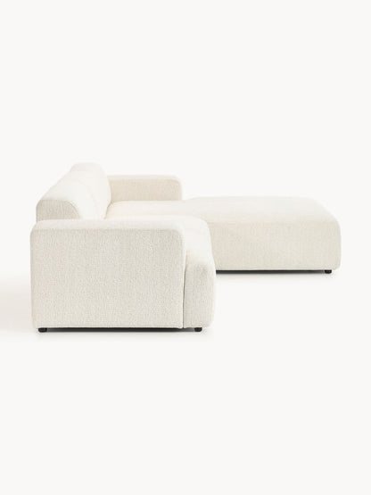 Melvorna 4-Seater Corner Sofa