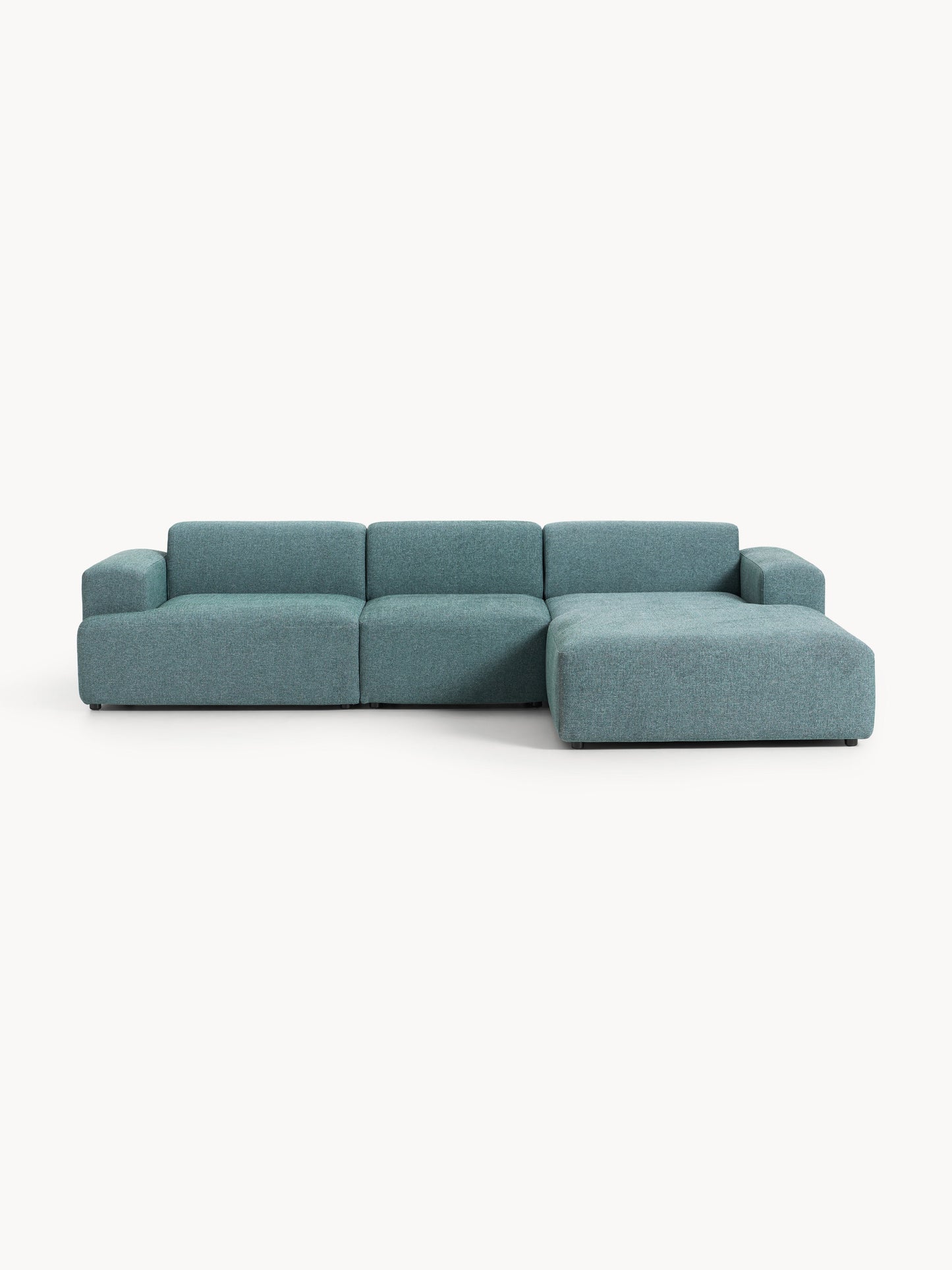 Melvorna 4-Seater Corner Sofa
