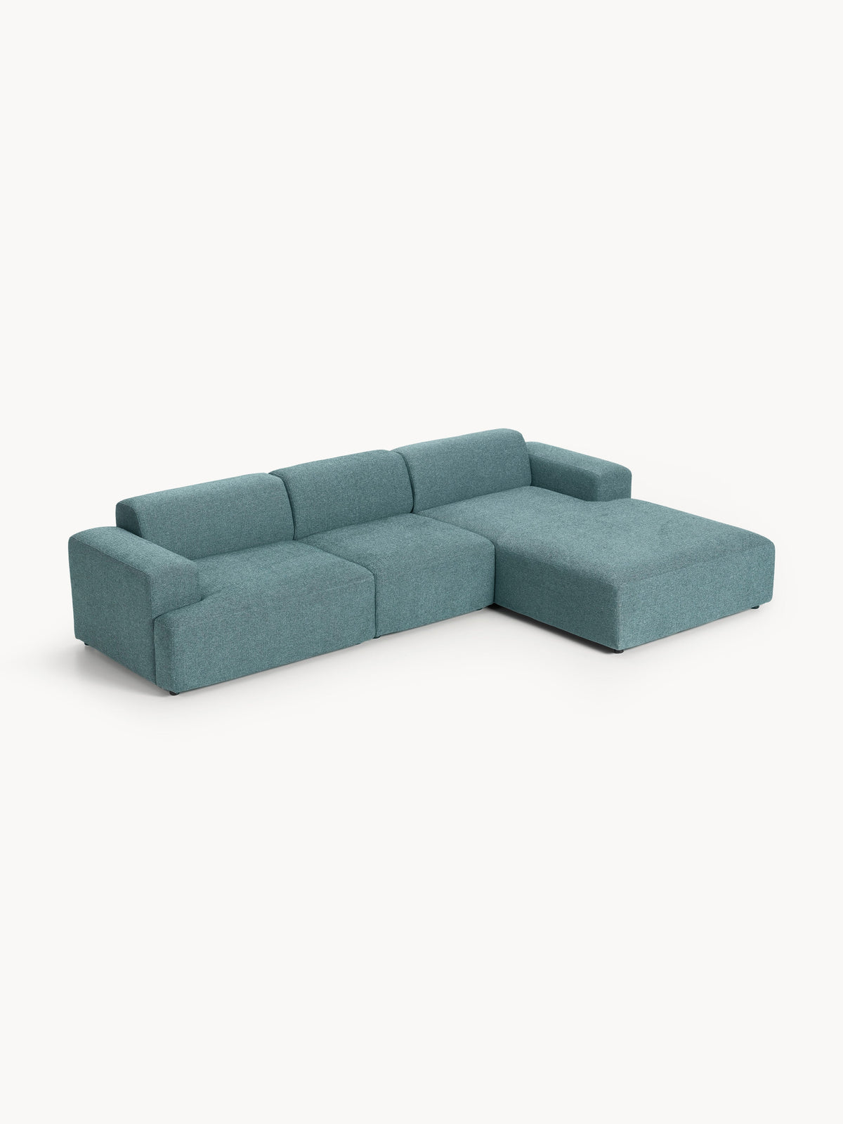 Melvorna 4-Seater Corner Sofa