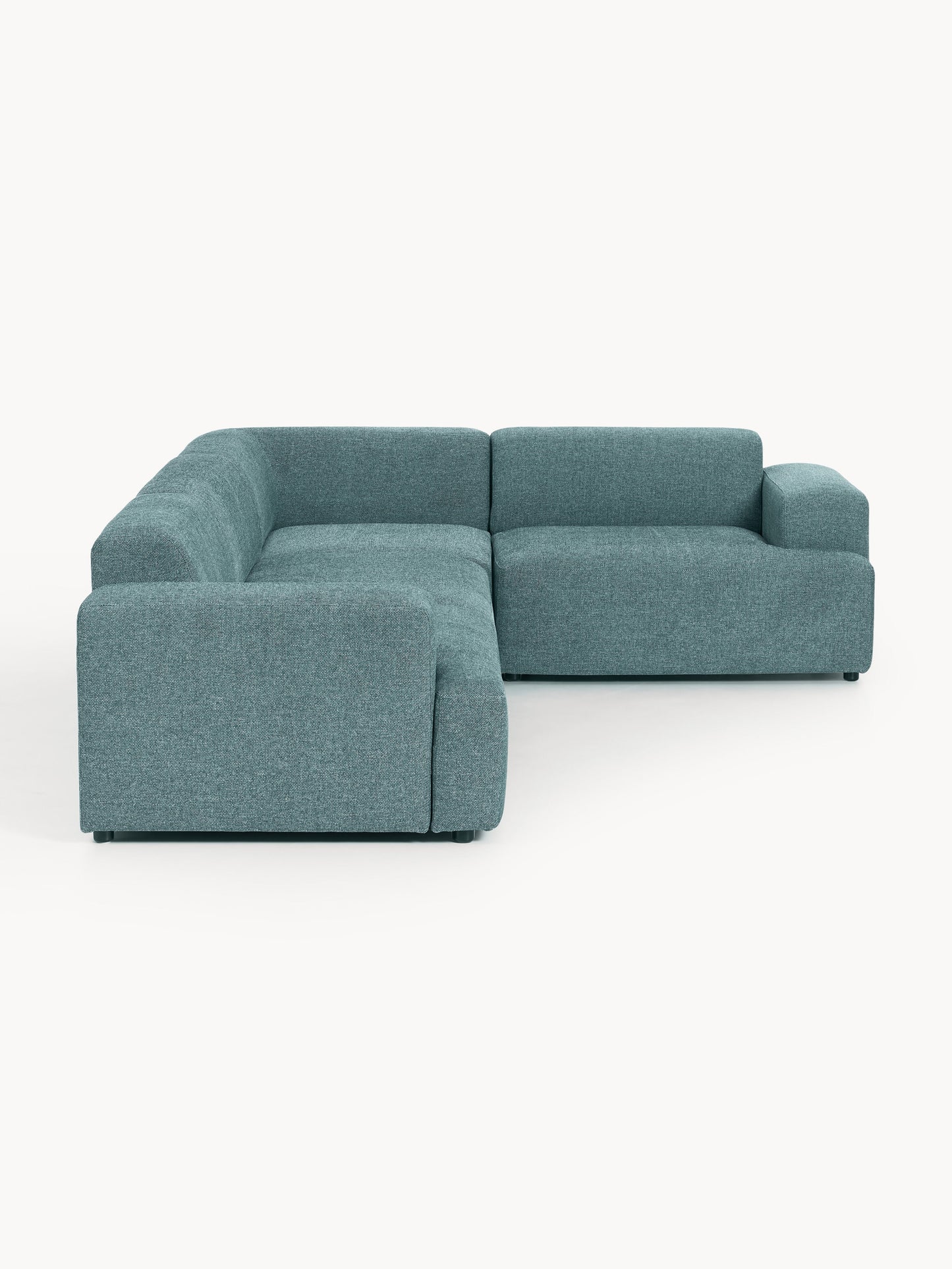 Melvorna Corner Sofa (4-Seater), Large
