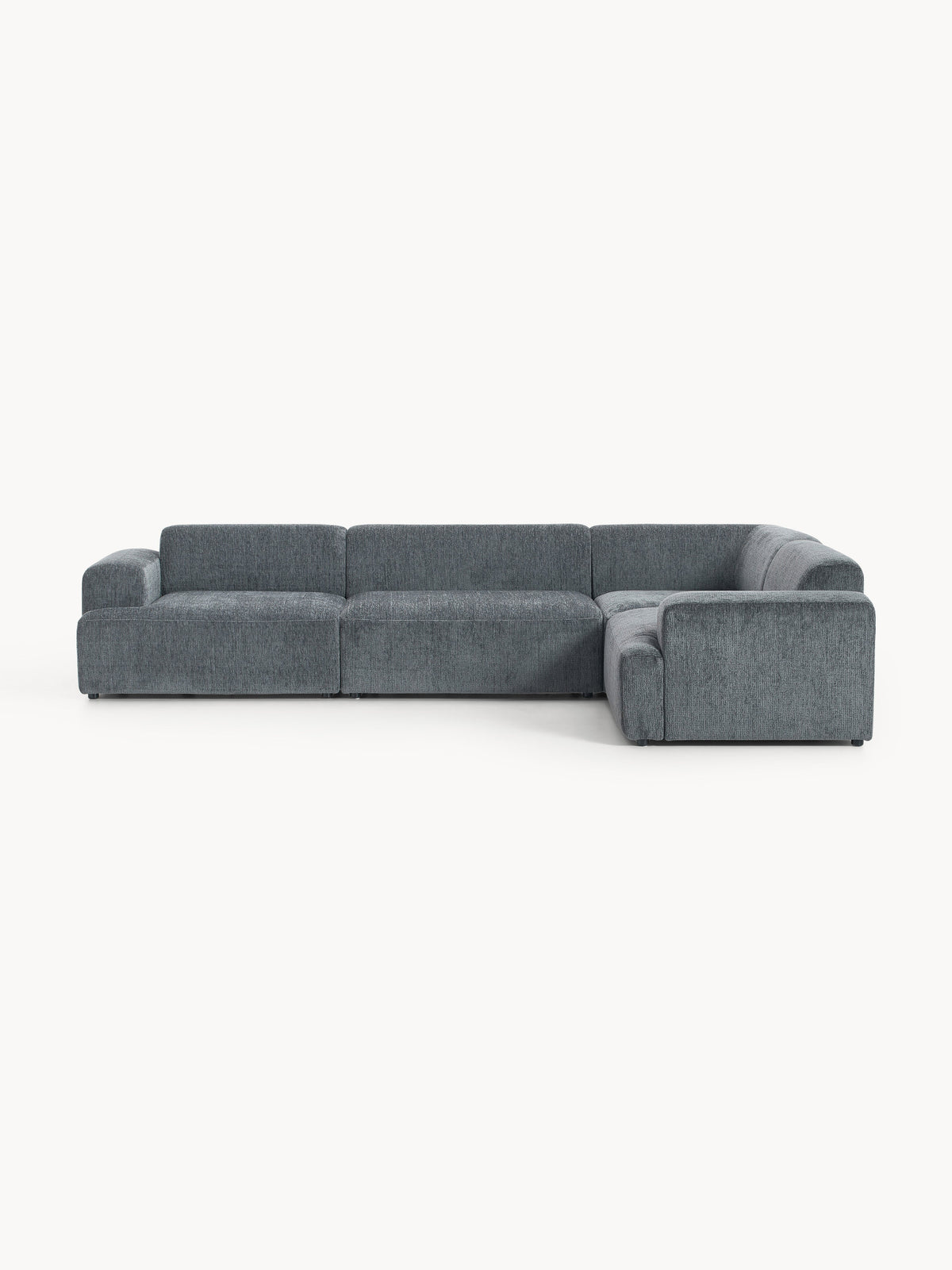 Melvorna Corner Sofa (4-Seater), Large