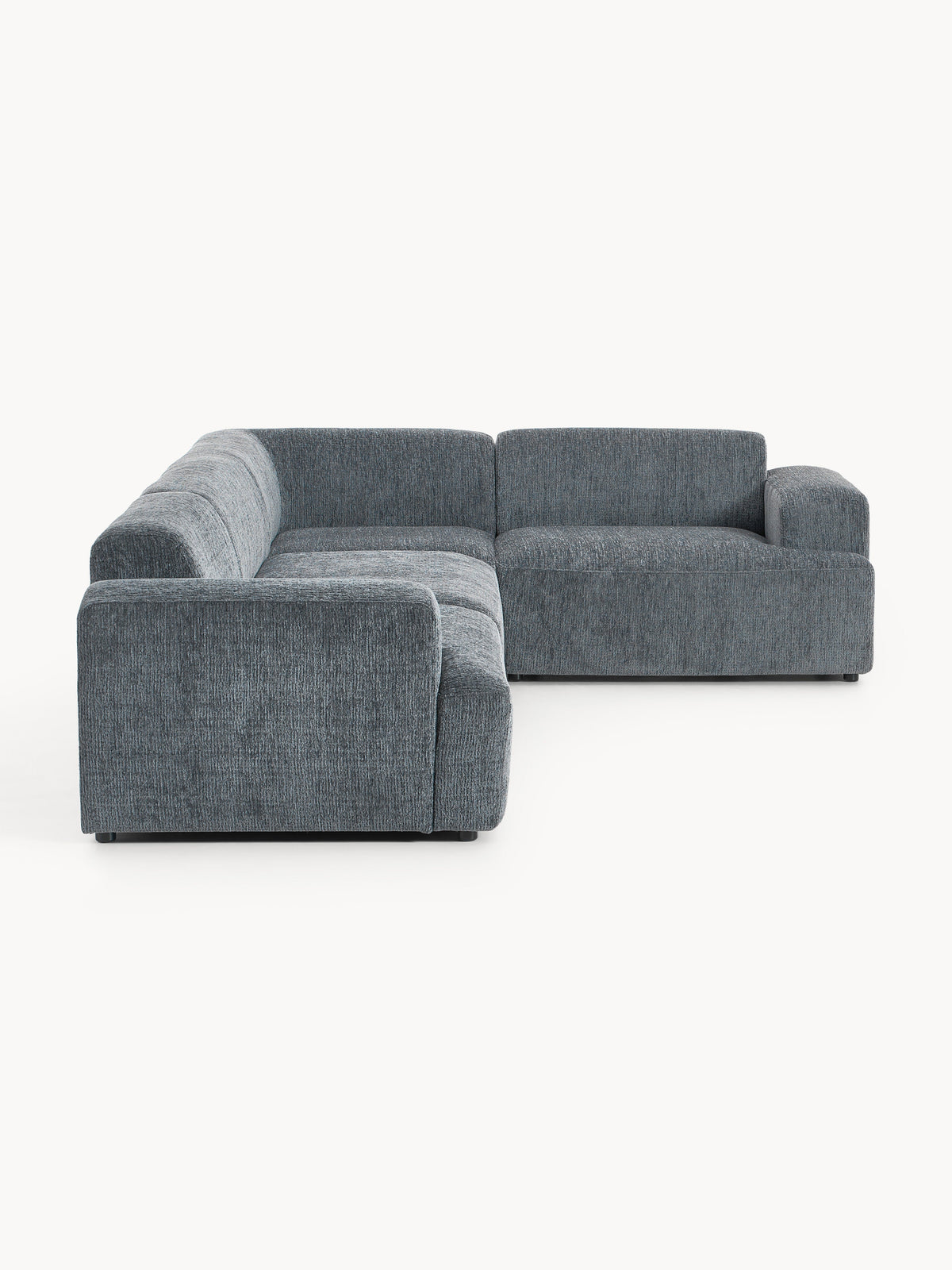 Melvorna Corner Sofa (4-Seater), Large