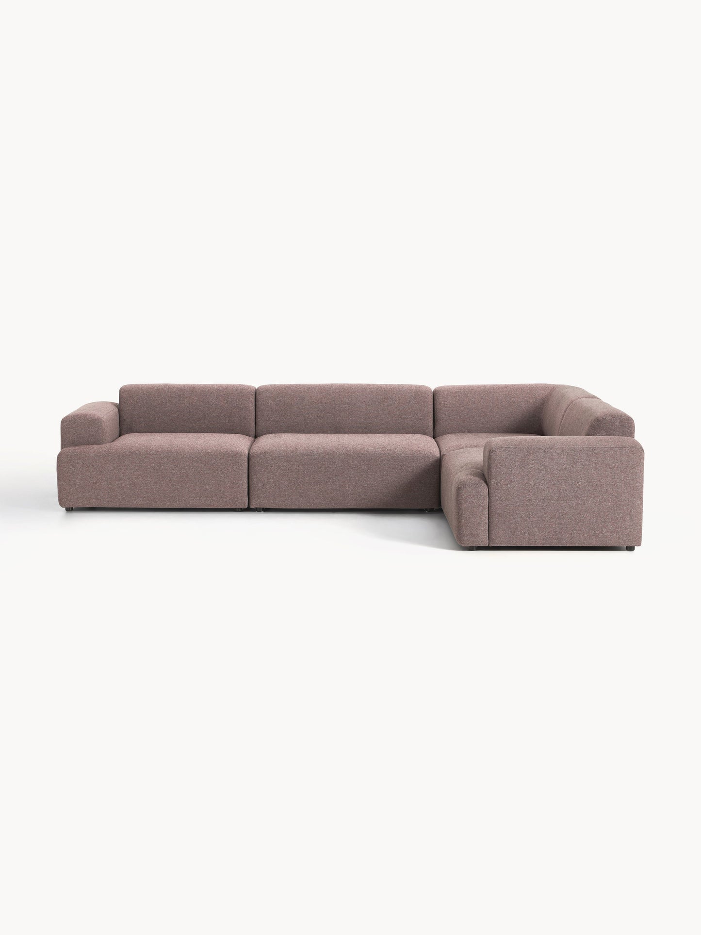 Melvorna Corner Sofa (4-Seater), Large