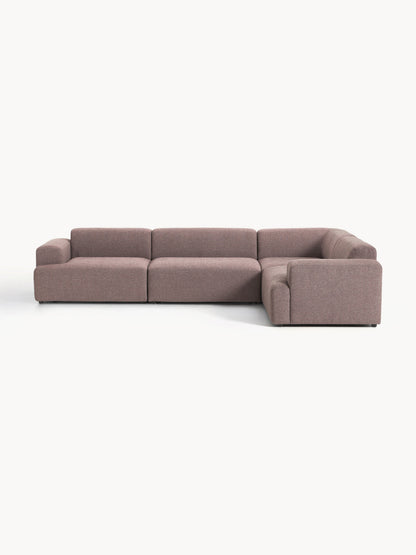 Melvorna Corner Sofa (4-Seater), Large