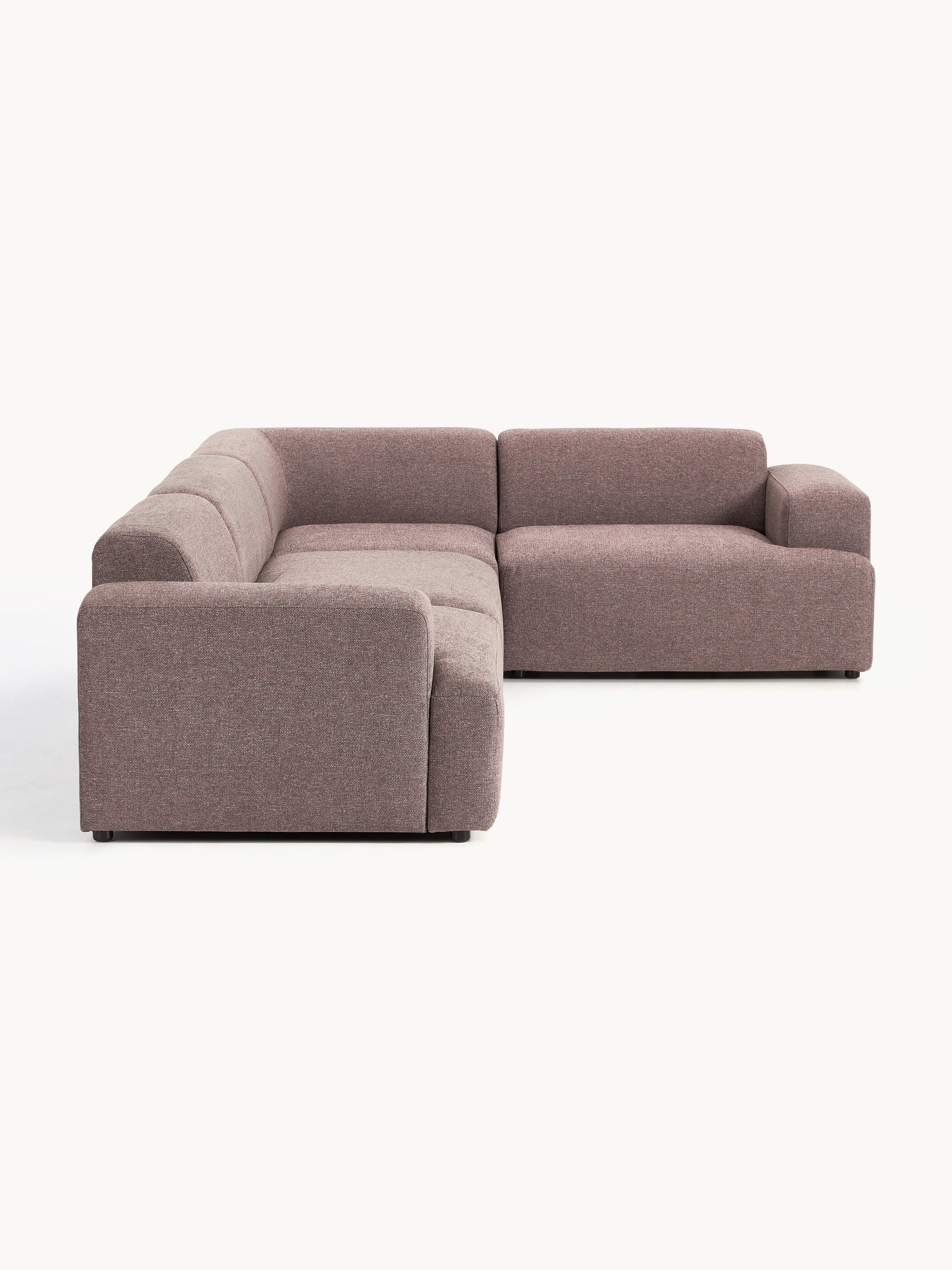 Melvorna Corner Sofa (4-Seater), Large