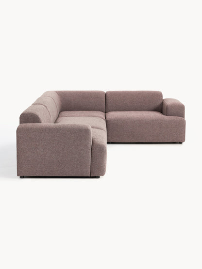 Melvorna Corner Sofa (4-Seater), Large