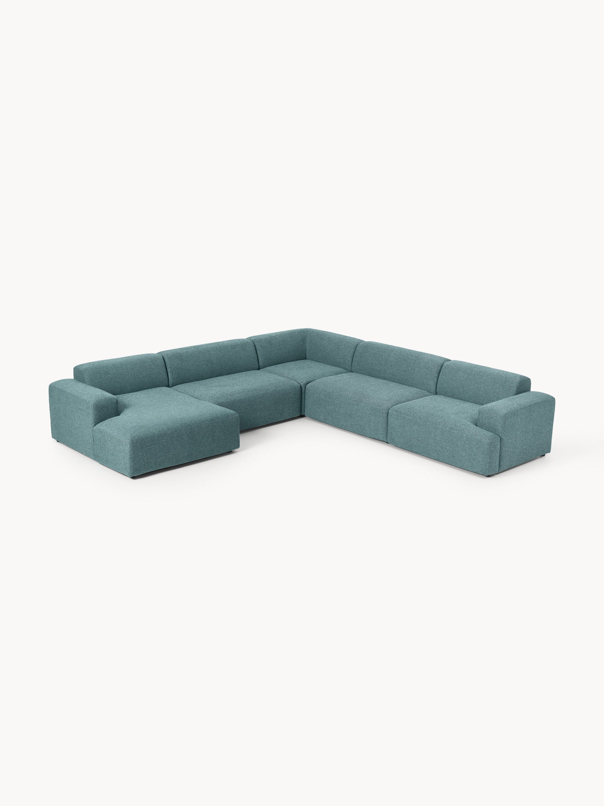 Melvorna Corner Sofa, XL