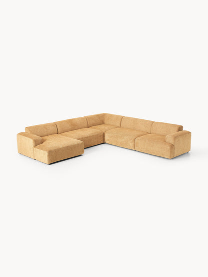 Melvorna Corner Sofa, XL