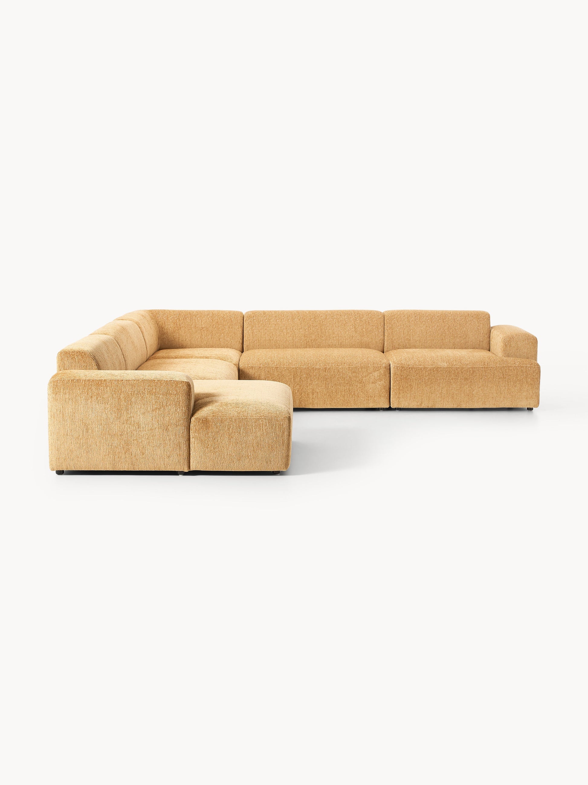 Melvorna Corner Sofa, XL