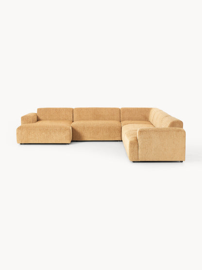 Melvorna Corner Sofa, XL