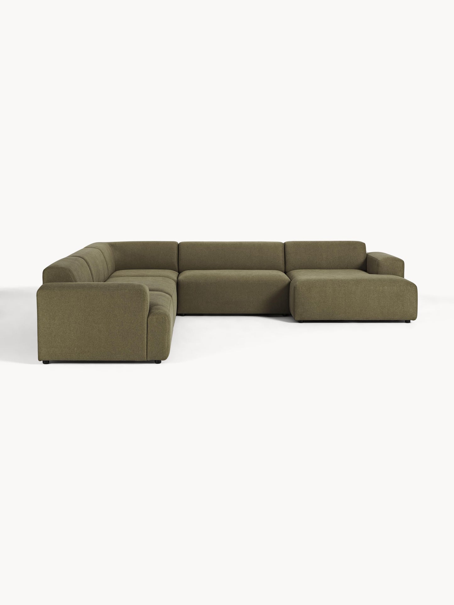 Melvorna Corner Sofa, XL