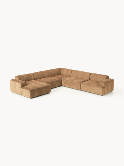 Melvorna Corner Sofa, XL