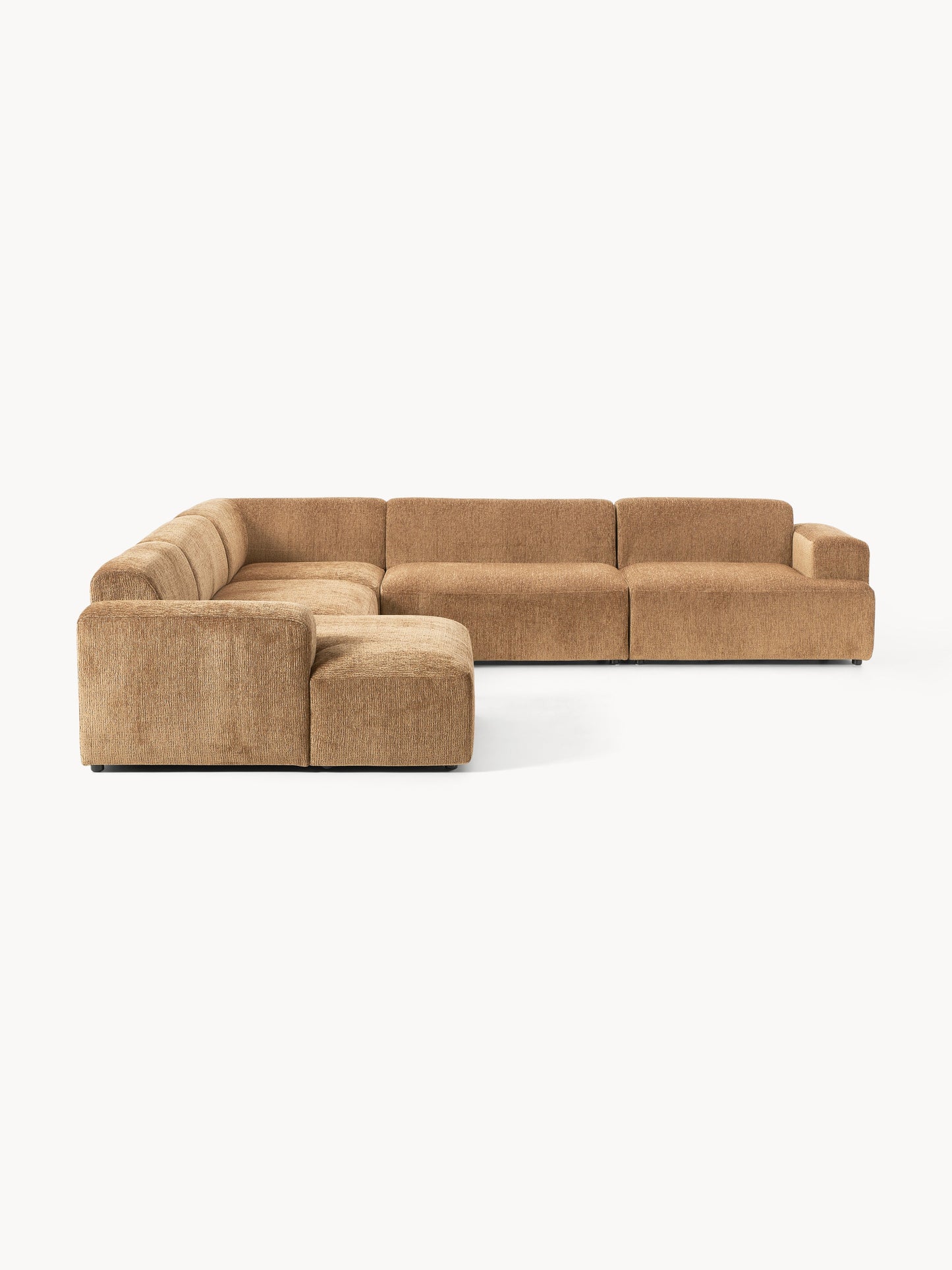 Melvorna Corner Sofa, XL