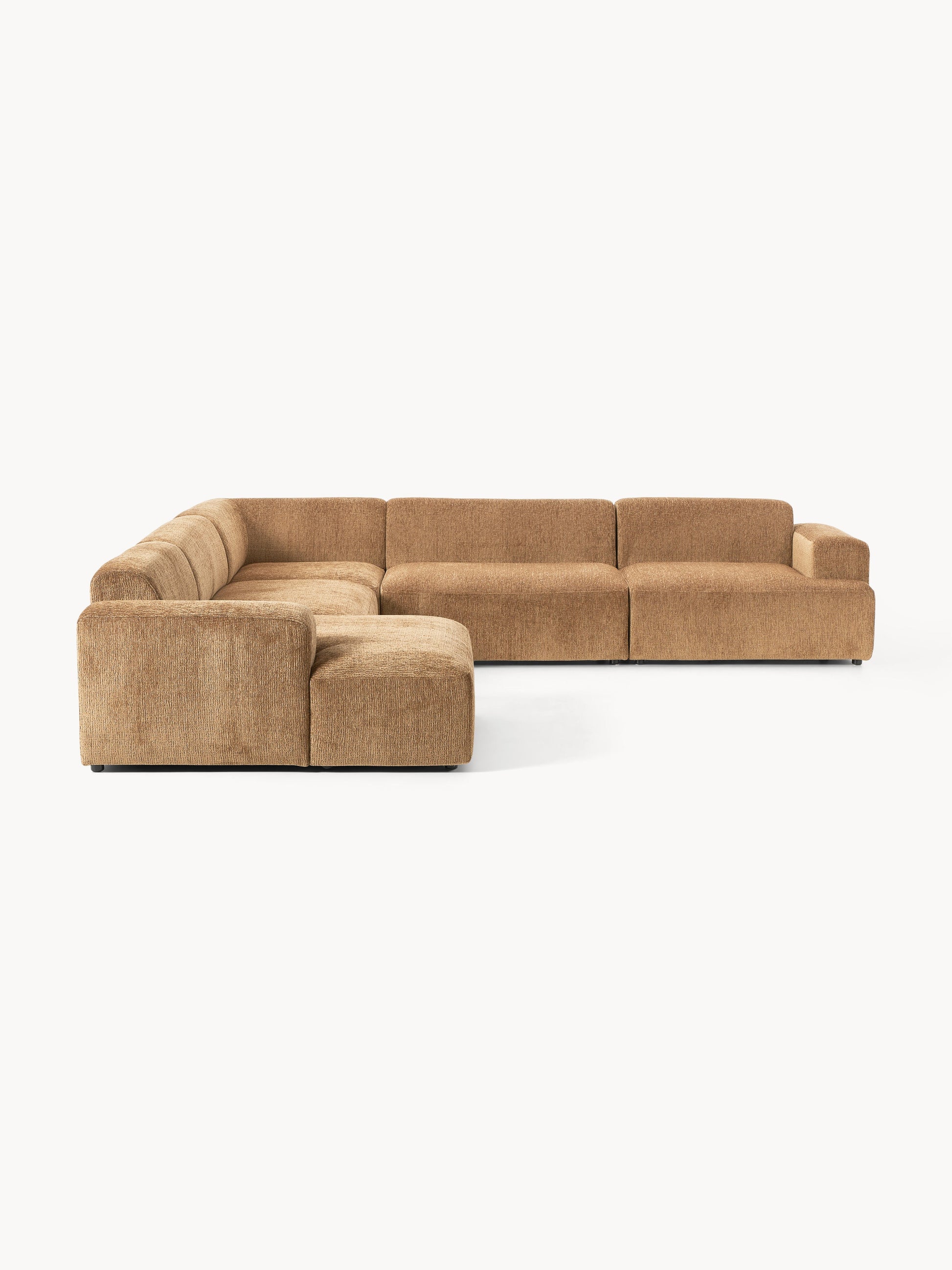 Melvorna Corner Sofa, XL