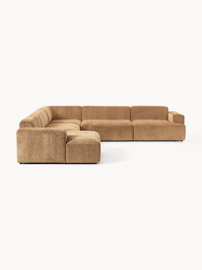 Melvorna Corner Sofa, XL