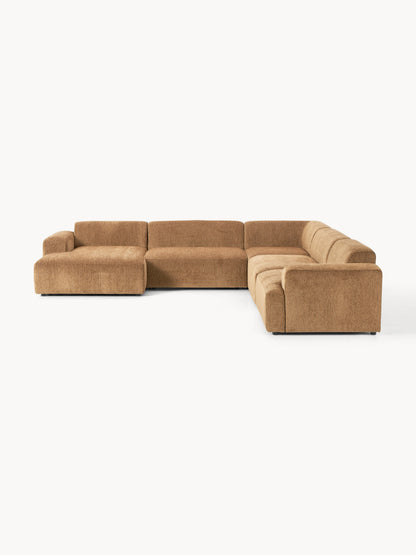 Melvorna Corner Sofa, XL