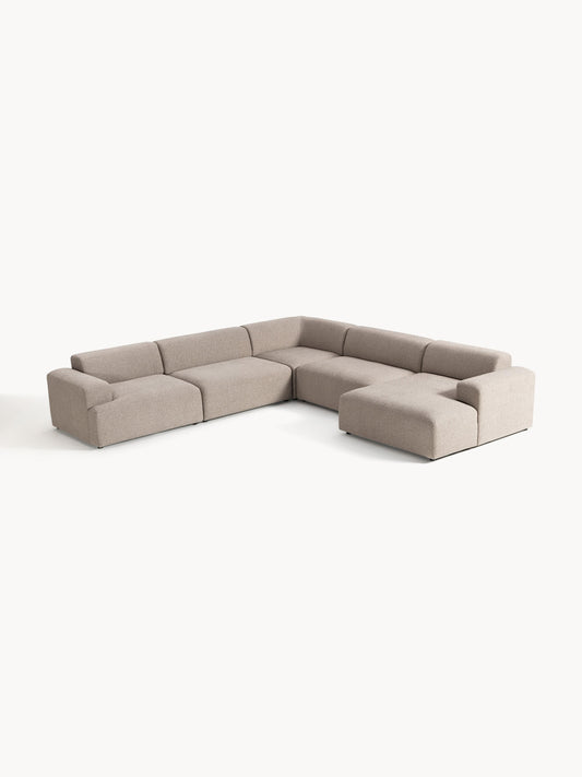 Melvorna Corner Sofa, XL