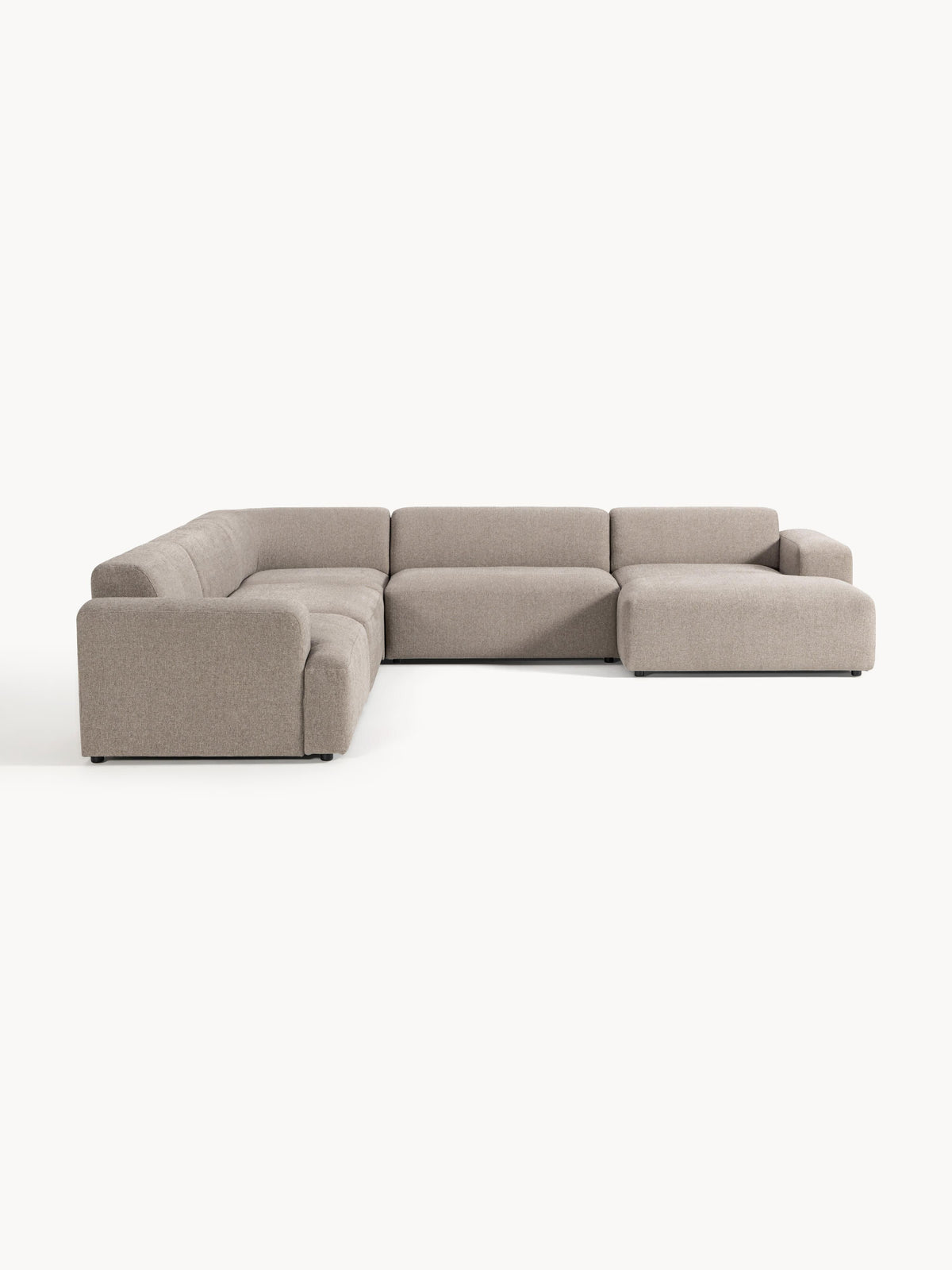 Melvorna Corner Sofa, XL