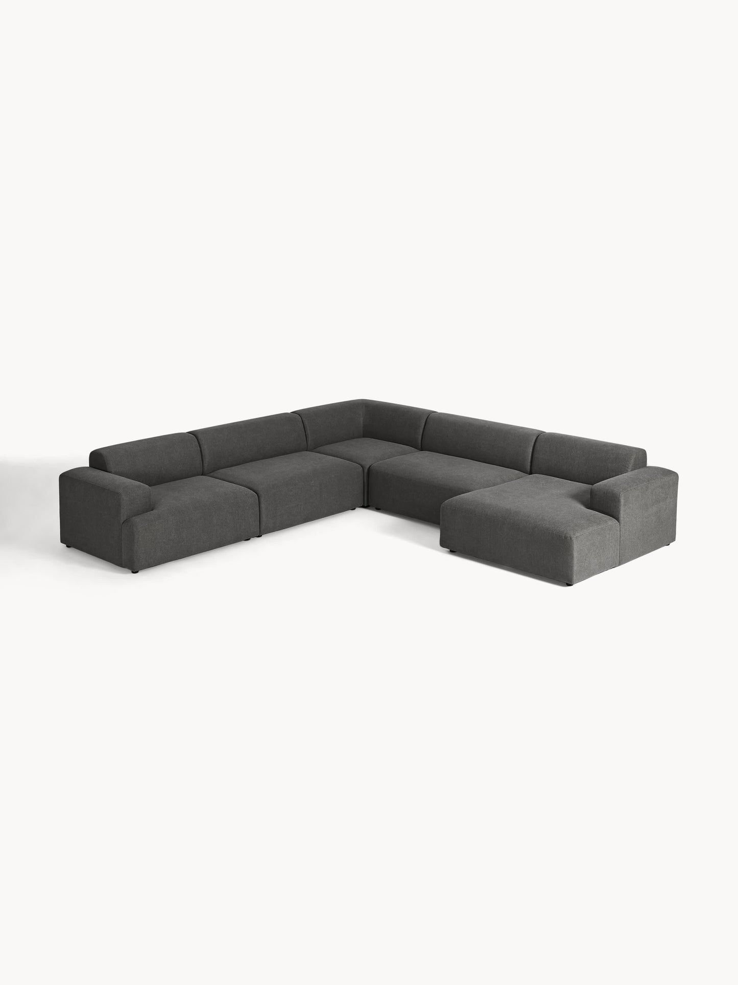 Melvorna Corner Sofa, XL