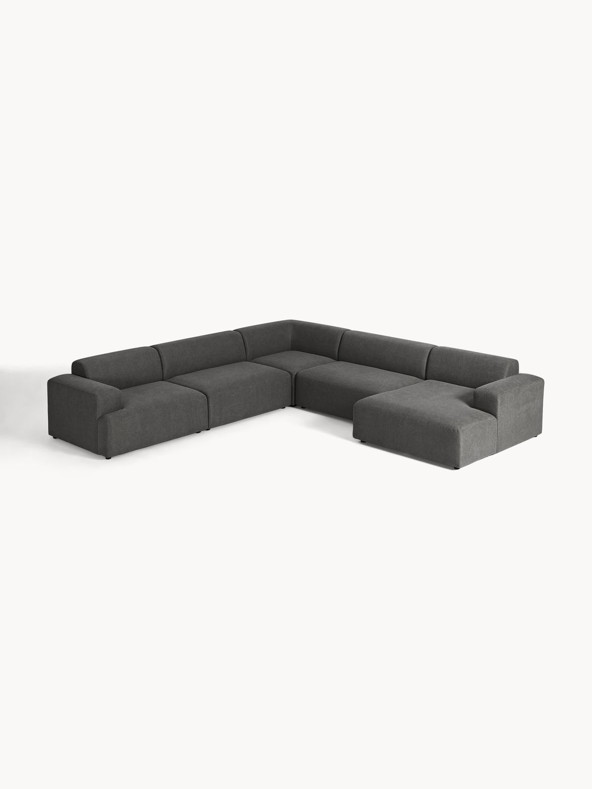 Melvorna Corner Sofa, XL