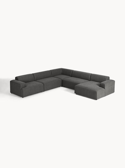 Melvorna Corner Sofa, XL