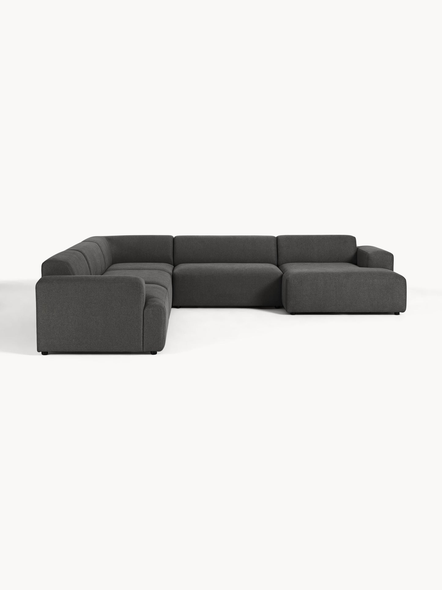 Melvorna Corner Sofa, XL