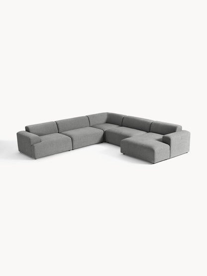 Melvorna Corner Sofa, XL