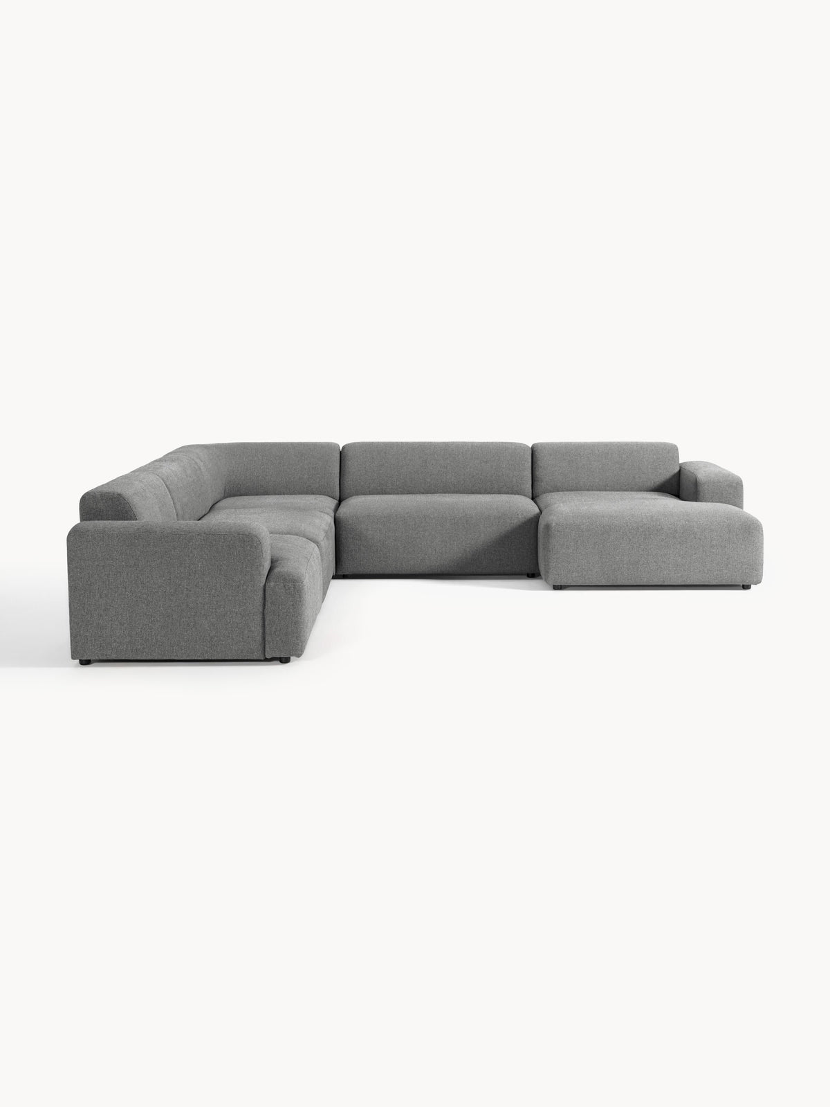 Melvorna Corner Sofa, XL