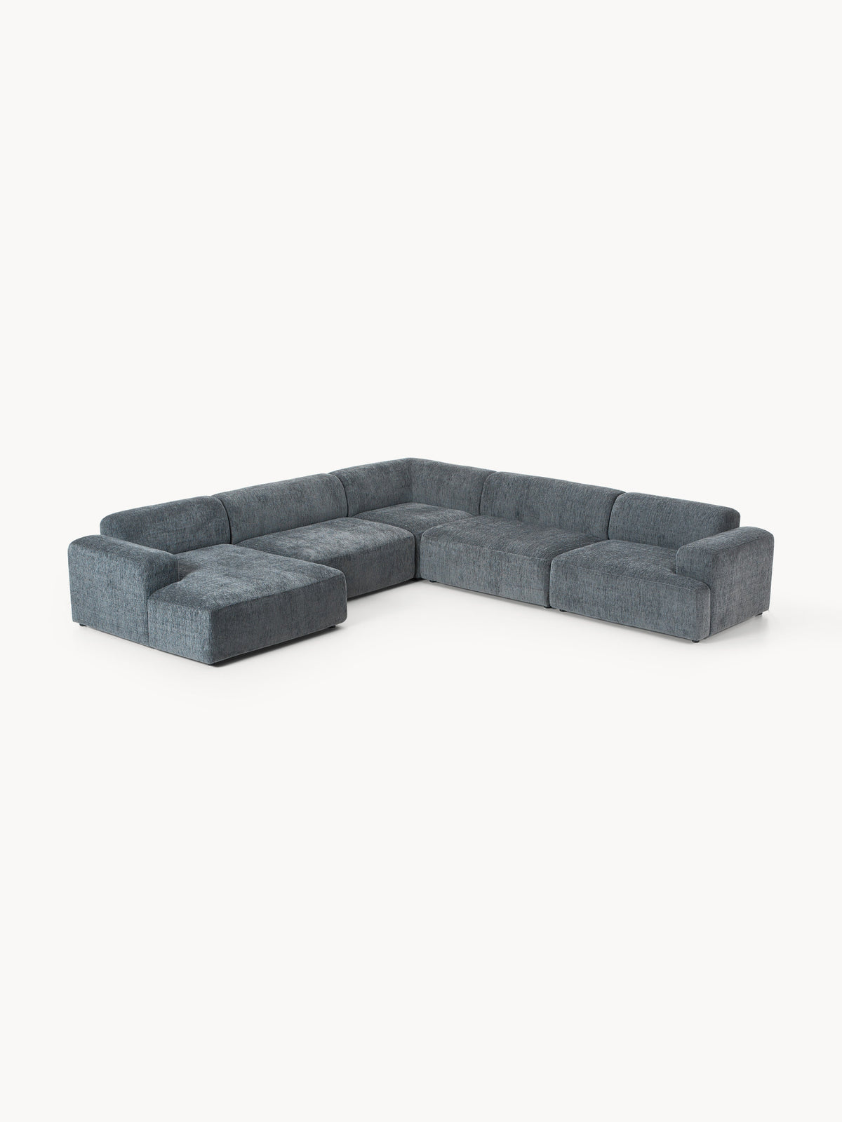 Melvorna Corner Sofa, XL