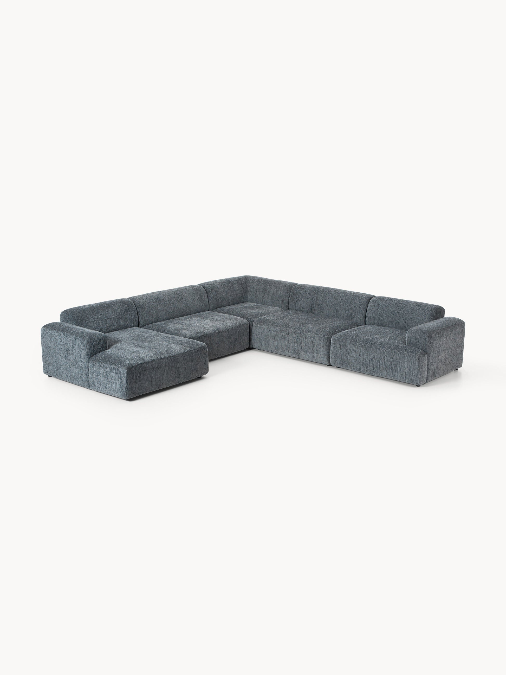 Melvorna Corner Sofa, XL