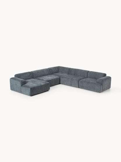 Melvorna Corner Sofa, XL
