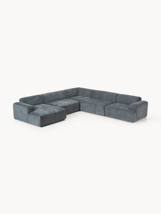 Melvorna Corner Sofa, XL