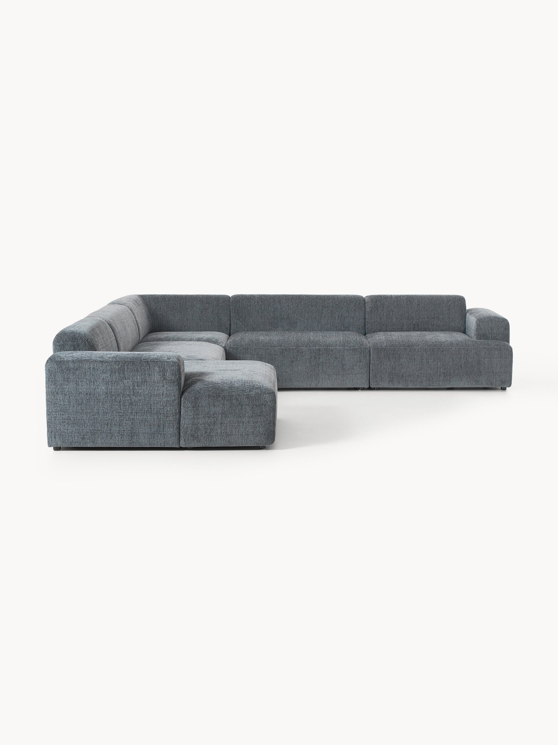 Melvorna Corner Sofa, XL