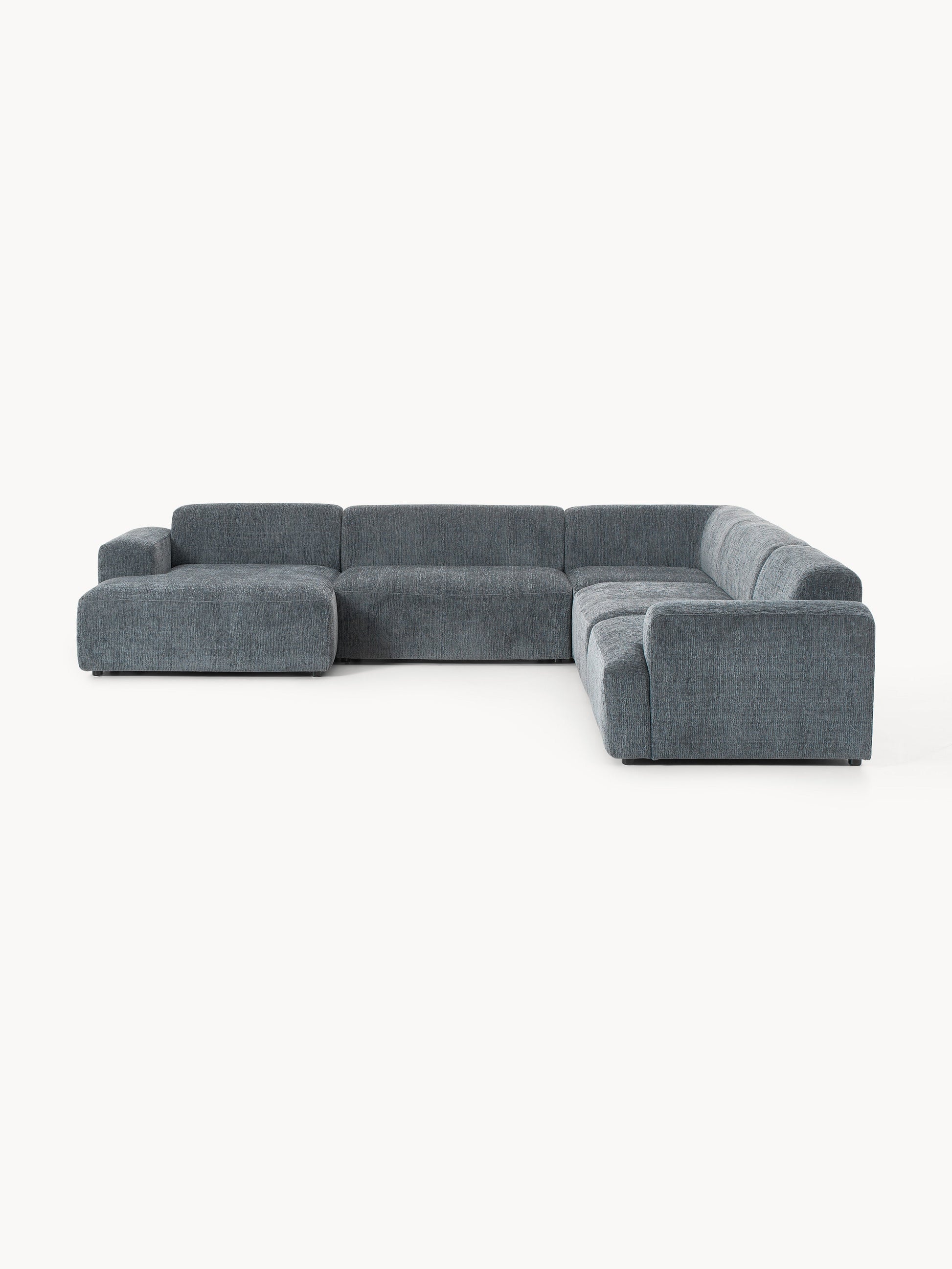 Melvorna Corner Sofa, XL