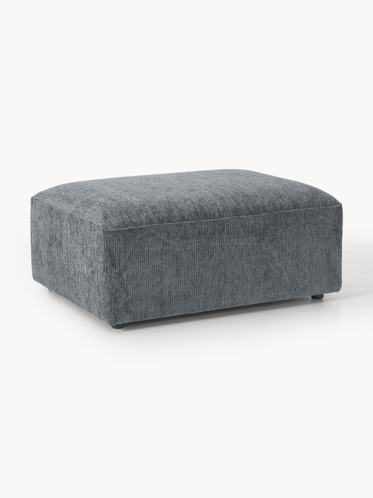 Melvorna Ottoman, W 99 x D 72 cm