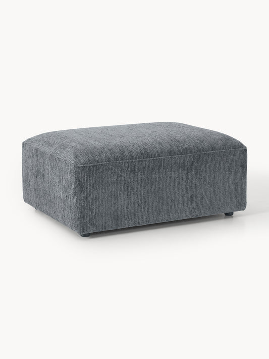 Melvorna Ottoman, W 99 x D 72 cm