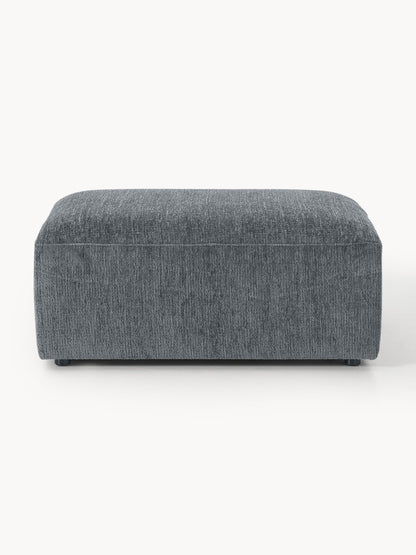Melvorna Ottoman, W 99 x D 72 cm