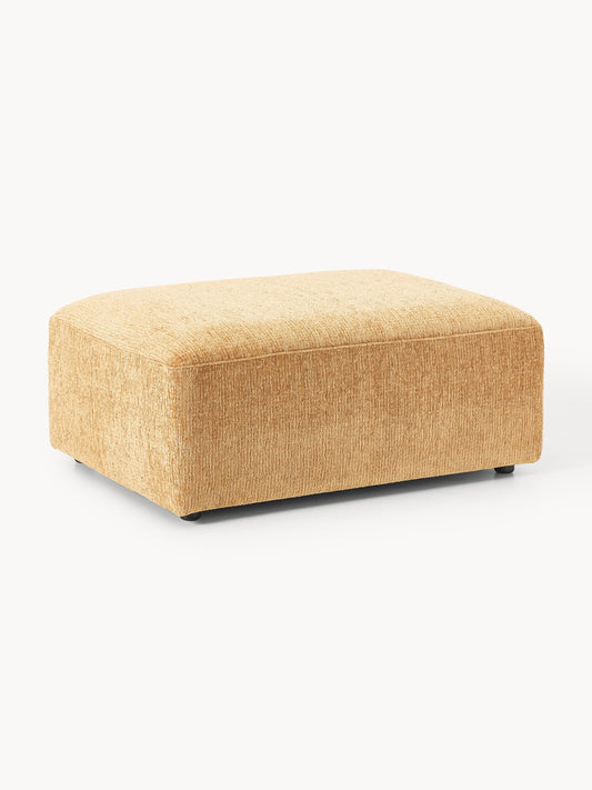 Melvorna Ottoman, W 99 x D 72 cm