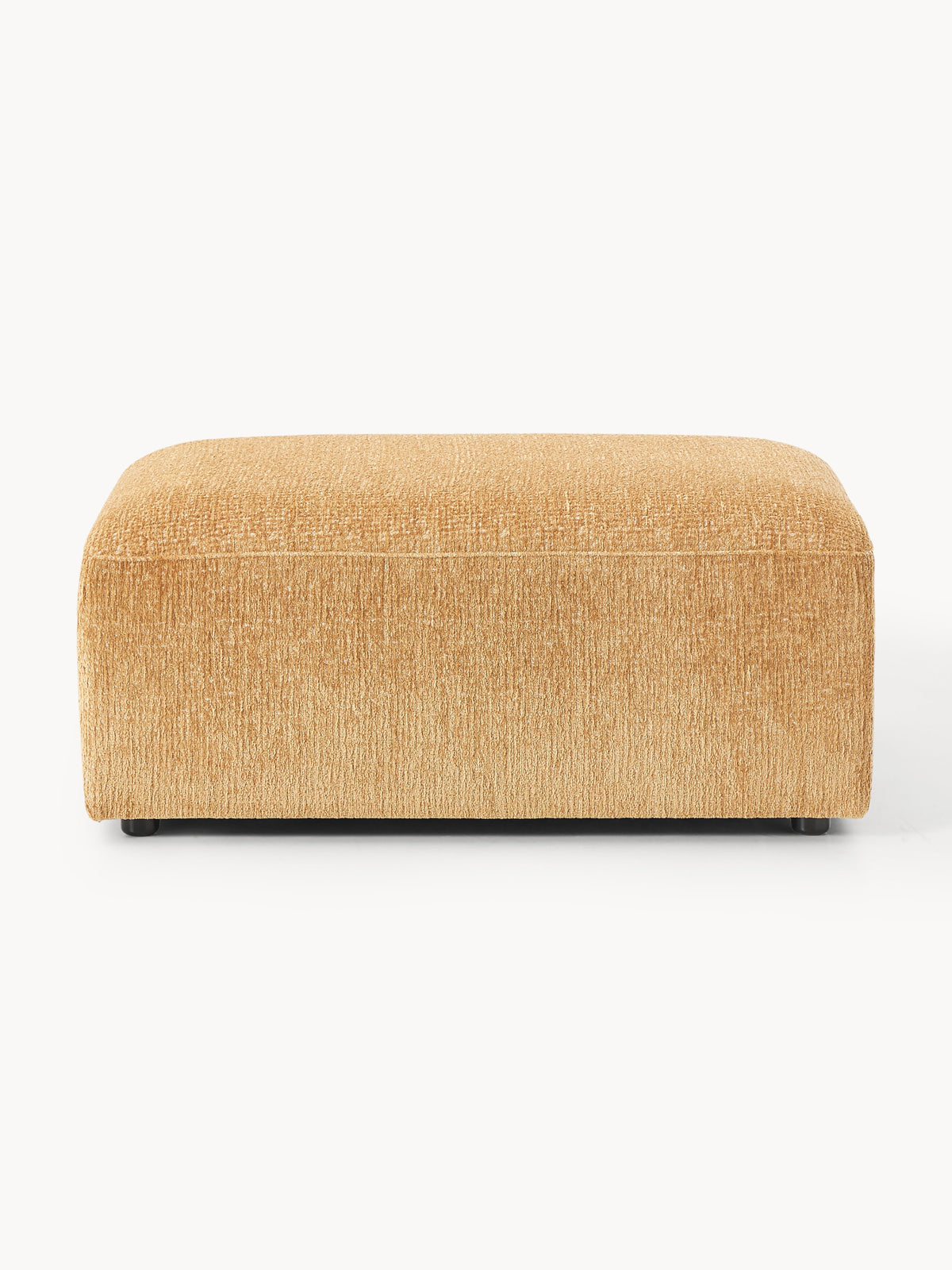 Melvorna Ottoman, W 99 x D 72 cm