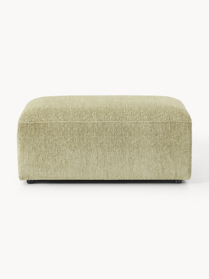 Melvorna Ottoman, W 99 x D 72 cm