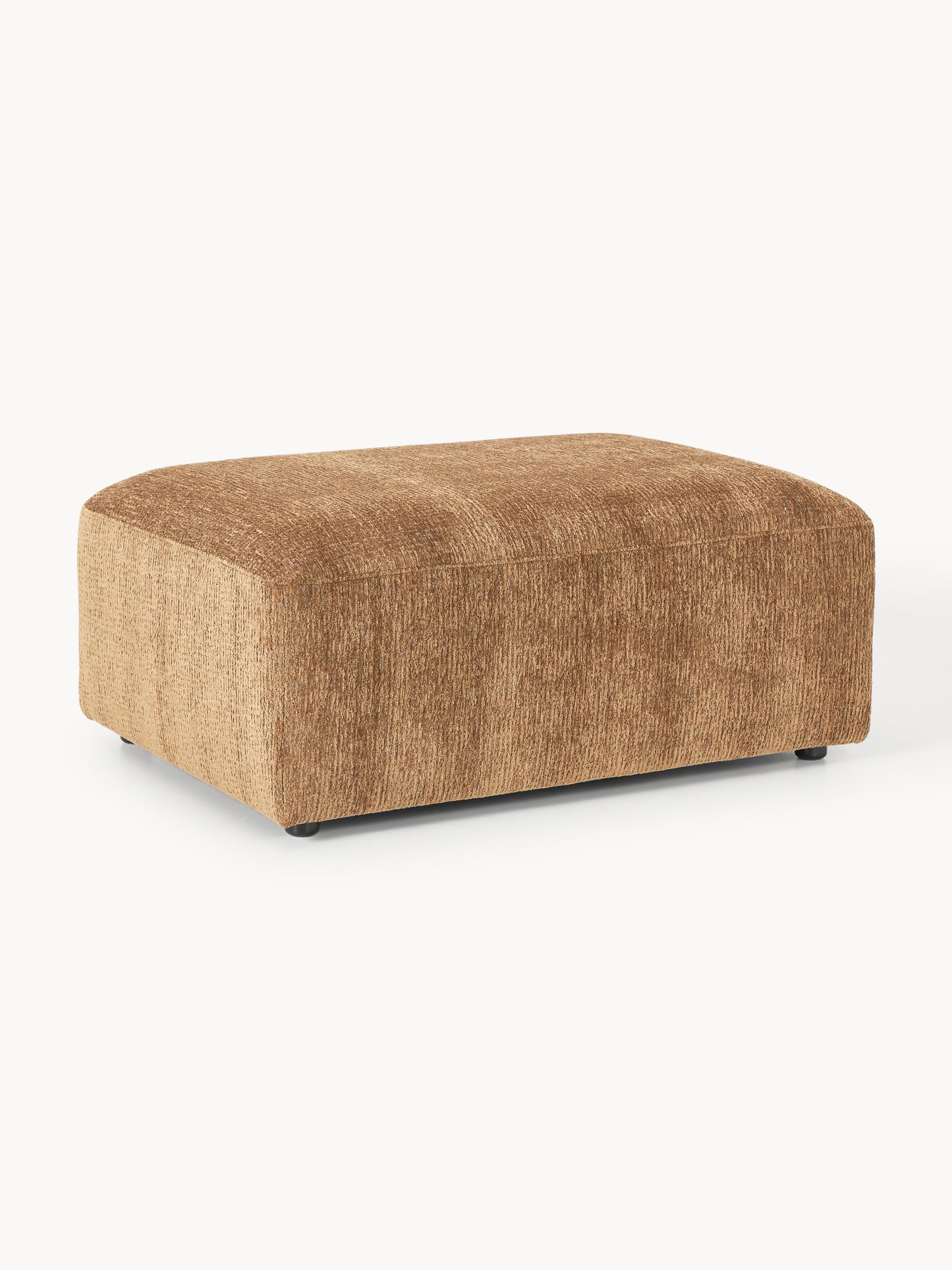Melvorna Ottoman, W 99 x D 72 cm