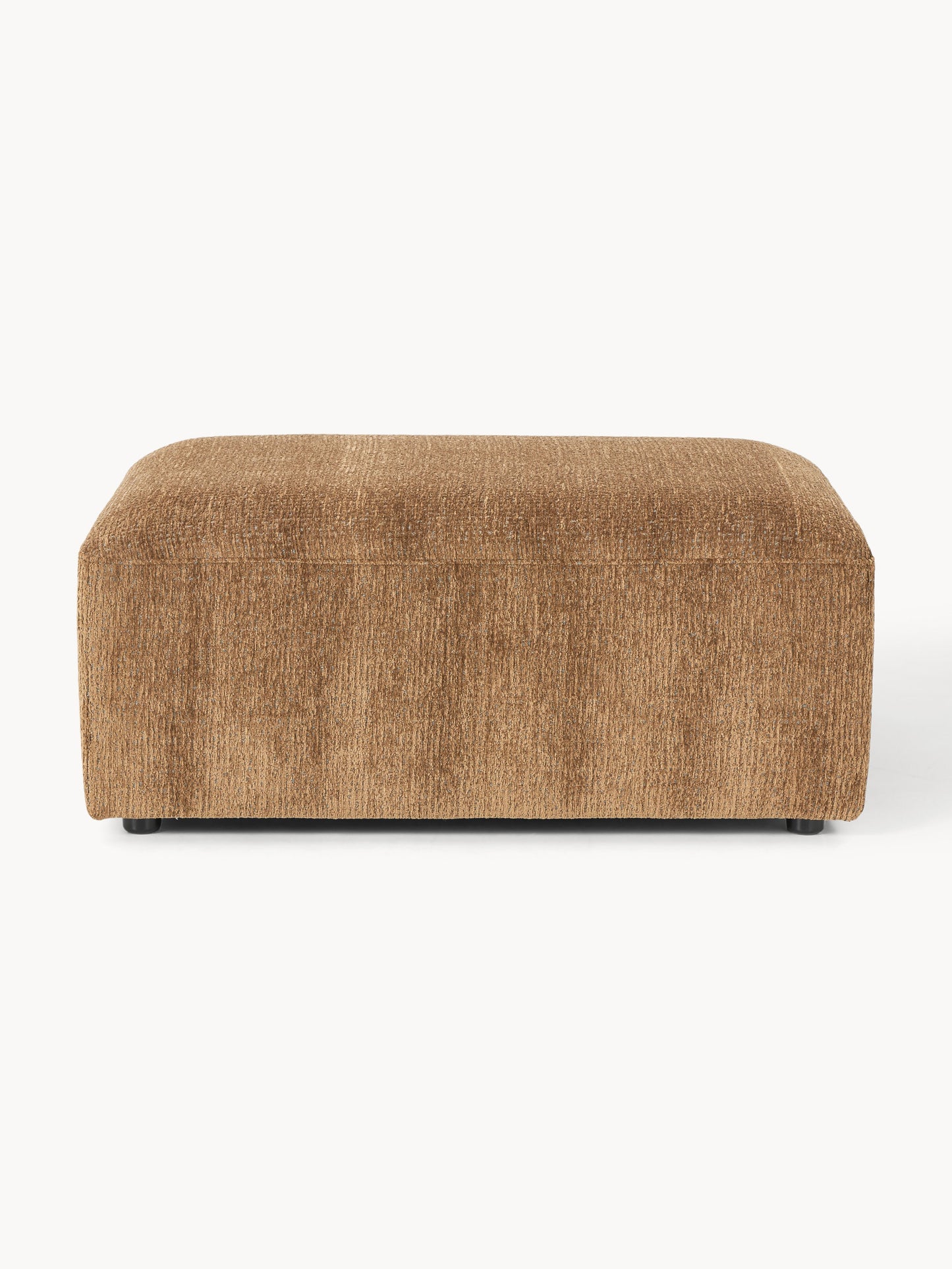 Melvorna Ottoman, W 99 x D 72 cm