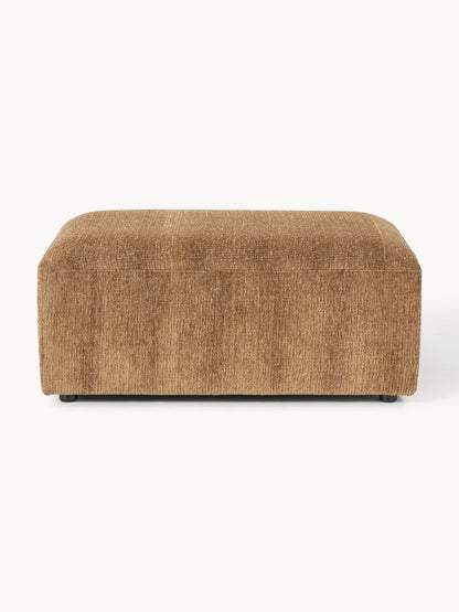 Melvorna Ottoman, W 99 x D 72 cm