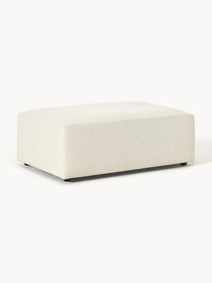 Melvorna Ottoman, XL, W 116 x D 72 cm