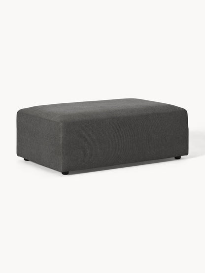 Melvorna Ottoman, XL, W 116 x D 72 cm