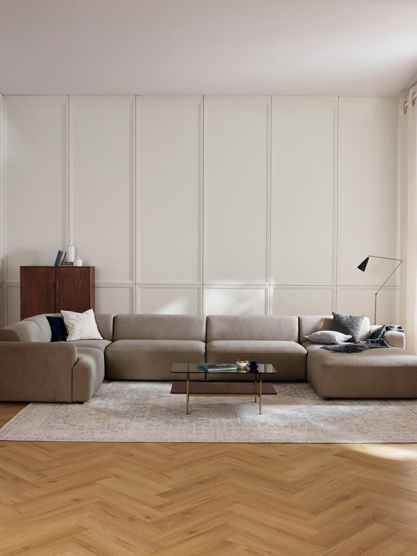 Melvorna Sofa, XL